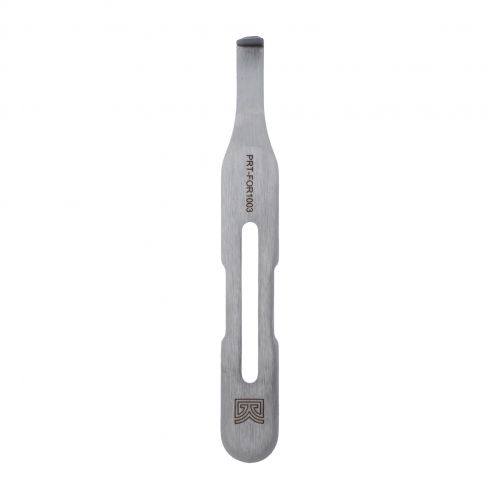 Replacement Rectangle Blade - Forge Tool (sold individually)